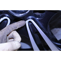 2010 2011 2012 2013 2014 2015 BMW X5M X6M Wheel 20 x 10 Style OEM