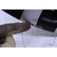 2010 2011 2012 2013 BMW X5M X6M Rear Wheel 20 x 11 Rim Style OEM