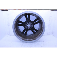 2010 2011 2012 2013 BMW X5M X6M Rear Wheel 20 x 11 Rim Style OEM