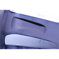 2010 2011 2012 2013 BMW X5M X6M Rear Wheel 20 x 11 Rim Style OEM