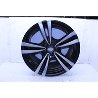 2010 2011 2012 2013 BMW X5M X6M Rear Wheel 20 x 11 Rim Style OEM