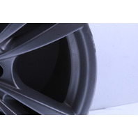 2010 2011 2012 2013 BMW X5M X6M Rear Wheel 20 x 11 Rim Style OEM