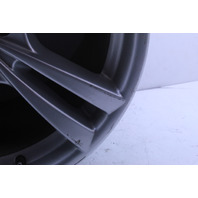 2010 2011 2012 2013 BMW X5M X6M Rear Wheel 20 x 11 Rim Style OEM