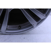 2010 2011 2012 2013 BMW X5M X6M Rear Wheel 20 x 11 Rim Style OEM