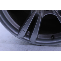 2010 2011 2012 2013 BMW X5M X6M Rear Wheel 20 x 11 Rim Style OEM