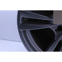 2010 2011 2012 2013 BMW X5M X6M Rear Wheel 20 x 11 Rim Style OEM