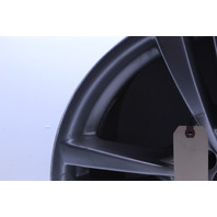 2010 2011 2012 2013 BMW X5M X6M Rear Wheel 20 x 11 Rim Style OEM