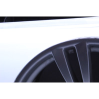 2010 2011 2012 2013 BMW X5M X6M Rear Wheel 20 x 11 Rim Style OEM