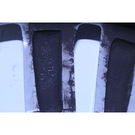 2010 2011 2012 2013 BMW X5M X6M Rear Wheel 20 x 11 Rim Style OEM