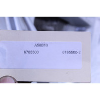 2010 2011 2012 2013 BMW X5M X6M Rear Wheel 20 x 11 Rim Style OEM