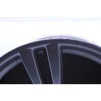 2010 2011 2012 2013 BMW X5M X6M Rear Wheel 20 x 11 Rim Style OEM