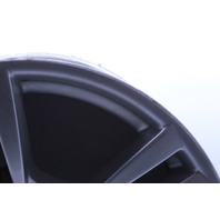 2010 2011 2012 2013 BMW X5M X6M Rear Wheel 20 x 11 Rim Style OEM