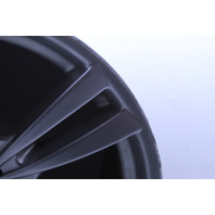 2010 2011 2012 2013 BMW X5M X6M Rear Wheel 20 x 11 Rim Style OEM