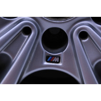 2010 2011 2012 2013 BMW X5M X6M Rear Wheel 20 x 11 Rim Style OEM