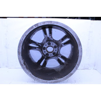 2010 2011 2012 2013 BMW X5M X6M Rear Wheel 20 x 11 Rim Style OEM