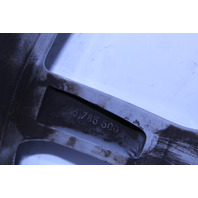 2010 2011 2012 2013 BMW X5M X6M Rear Wheel 20 x 11 Rim Style OEM