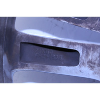 2010 2011 2012 2013 BMW X5M X6M Rear Wheel 20 x 11 Rim Style OEM