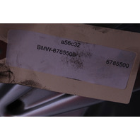 2010 2011 2012 2013 BMW X5M X6M Rear Wheel 20 x 11 Rim Style OEM