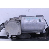 2007-2014 BMW X5 X6 X5M X6M Air Suspension Compressor 37206789938 OEM