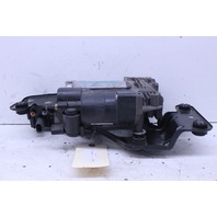 2007-2014 BMW X5 X6 X5M X6M Air Suspension Compressor 37206789938 OEM