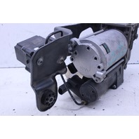 2007-2014 BMW X5 X6 X5M X6M Air Suspension Compressor 37206789938 OEM