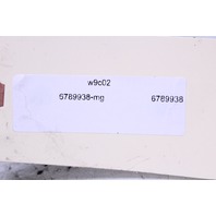 2007-2014 BMW X5 X6 X5M X6M Air Suspension Compressor 37206789938 OEM