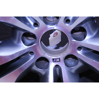 2010 2011 2012 2013 BMW X5M X6M Wheel 20 x 10 Style OEM