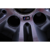 2010 2011 2012 2013 BMW X5M X6M Wheel 20 x 10 Style OEM