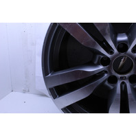 2010 2011 2012 2013 BMW X5M X6M Wheel 20 x 10 Style OEM