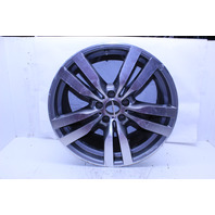 2010 2011 2012 2013 BMW X5M X6M Wheel 20 x 10 Style OEM