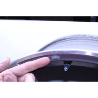 2010 2011 2012 2013 BMW X5M X6M Wheel 20 x 10 Style OEM