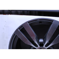2010 2011 2012 2013 BMW X5M X6M Wheel 20 x 10 Style OEM