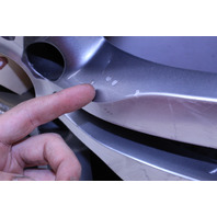 2010 2011 2012 2013 BMW X5M X6M Wheel 20 x 10 Style OEM