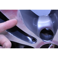 2010 2011 2012 2013 BMW X5M X6M Wheel 20 x 10 Style OEM