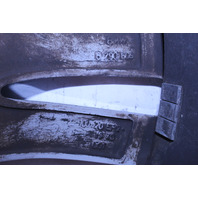 2010 2011 2012 2013 BMW X5M X6M Wheel 20 x 10 Style OEM