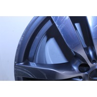 2010 2011 2012 2013 BMW X5M X6M Wheel 20 x 10 Style OEM