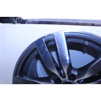 2010 2011 2012 2013 BMW X5M X6M Wheel 20 x 10 Style OEM