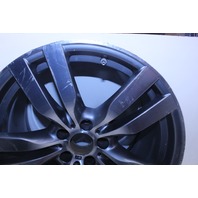 2010 2011 2012 2013 BMW X5M X6M Wheel 20 x 10 Style OEM