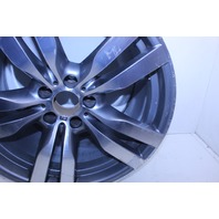 2010 2011 2012 2013 BMW X5M X6M Wheel 20 x 10 Style OEM