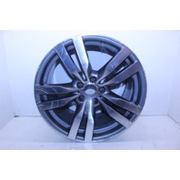 2010 2011 2012 2013 BMW X5M X6M Wheel 20 x 10 Style OEM