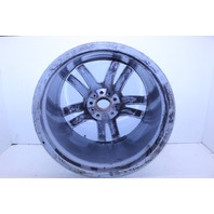 2010 2011 2012 2013 BMW X5M X6M Wheel 20 x 10 Style OEM