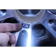 2010 2011 2012 2013 BMW X5M X6M Wheel 20 x 10 Style OEM