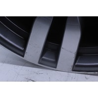 2010 2011 2012 2013 BMW X5M X6M Wheel 20 x 10 Style OEM