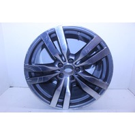 2010 2011 2012 2013 BMW X5M X6M Wheel 20 x 10 Style OEM 6790605