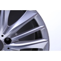 BMW 528i 535i 550i 640i 650i M6 Wheel 19 x 9 Style OEM