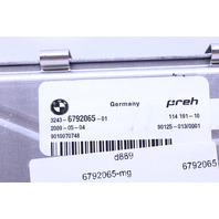 2009 2010 2011 2012 BMW 750Li Active Steering Control Module 6792065 OEM