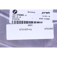 2009 2010 2011 2012 BMW 750Li Active Steering Control Module 6792065 OEM