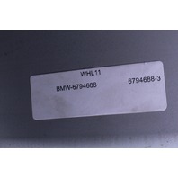 BMW 528i 535i 550i 640i 650i Wheel 18 x 8 Style OEM