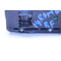 2013 Dodge Ram 1500 Right Window Switch 68110865AA OEM