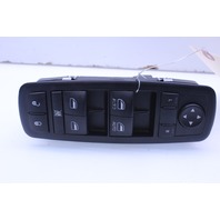 2013 2014 2015 Dodge Ram 1500 Power Window Switch Driver Left Master 68110866AA OEM